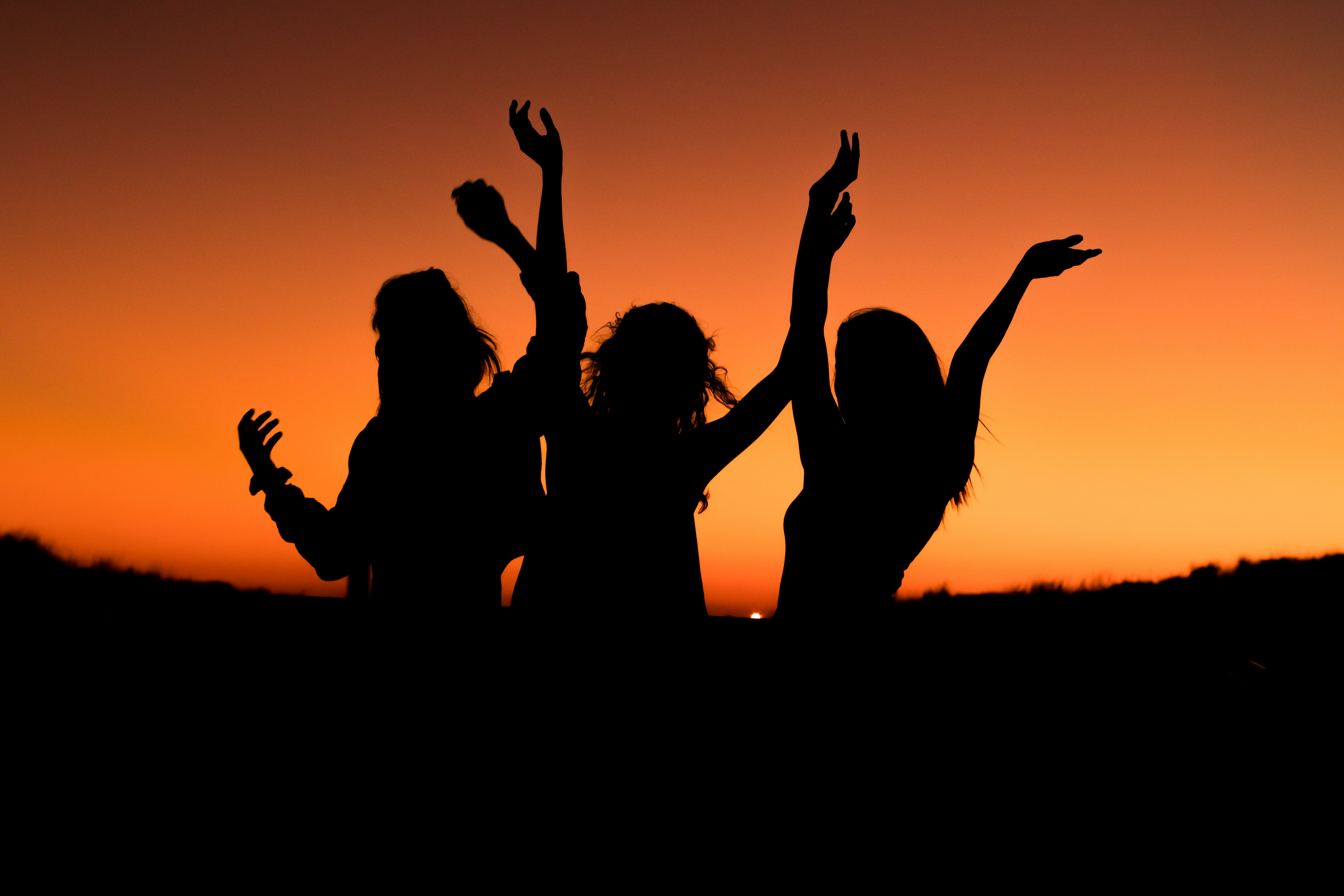 Groups or Joy and adventure, community
